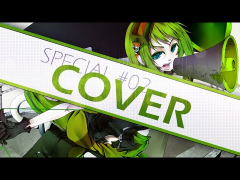 Special #02 : Cover