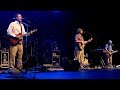 moe. - 2001-09-01 Livin' Again → Timmy Tucker