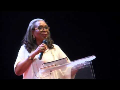 Dear Son – Pastor Blessing Awosika @Emerge Leadership Conference 2015