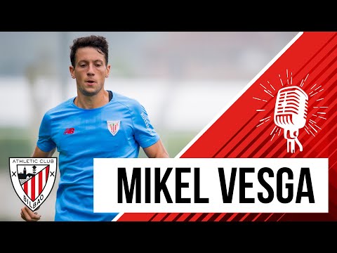 Imagen de portada del video 🎙️️ Mikel Vesga | Rueda de prensa | Prentsaurrekoa