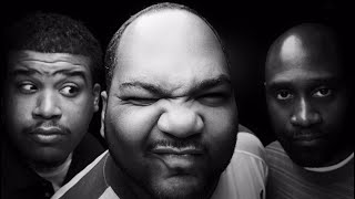 De La Soul - Foolin&#39;