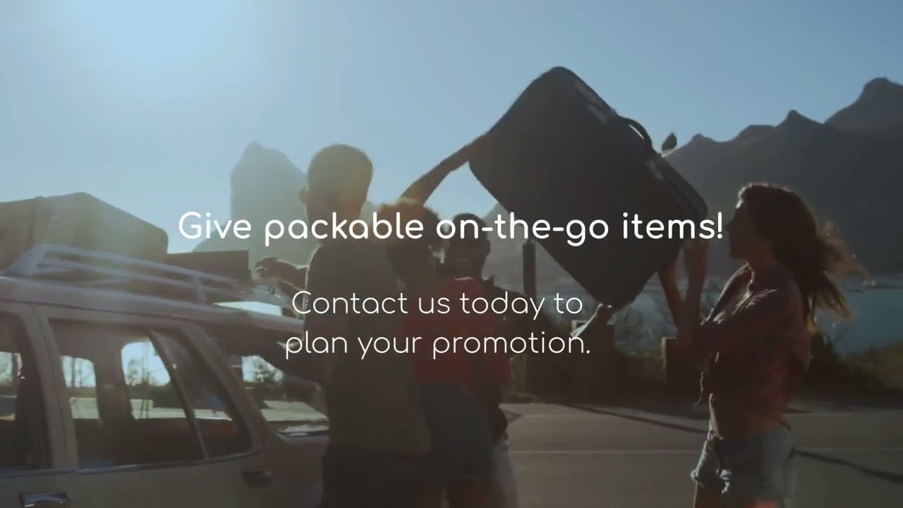 Chameleon Creative Group - On the Go