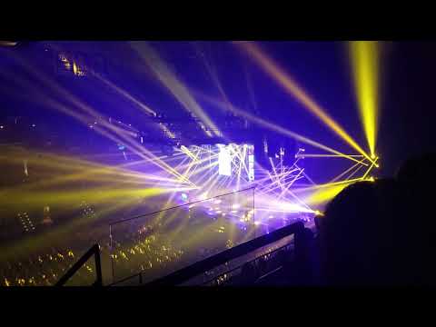 TSO - Wizards in WInter