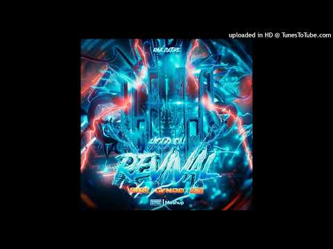 SaberZ & Lyndo vs. Justin Bieber - Hold On Revival (Stephen Hurtley Mashup)