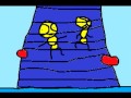 Bananas In Pajamas Greeny Phatom Version