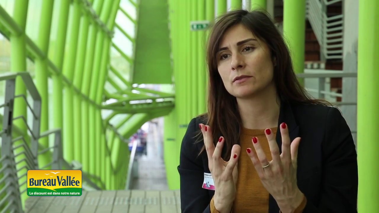 La franchise Bureau Vallée, une enseigne au concept fort et différenciant