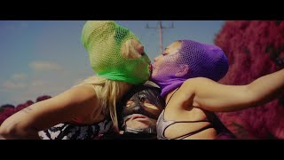 Clairy Browne - Not The Only (official video)