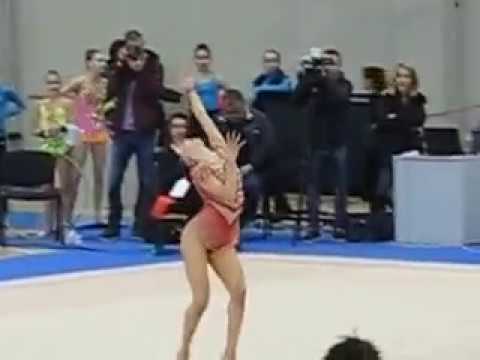 Neviana Vladinova, Hoop 2017