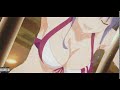 Anime Pussy Power