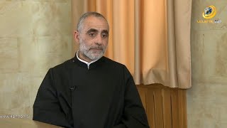 Վերարկուն վաճառելու և սուր գնելու Տիրոջ պատգամը բոլորին է ուղղված։ Սուրը` պայքարի ոգի։