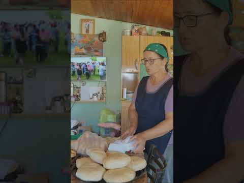 VlogNorteNeuquino Conocimos los quesos de Rita