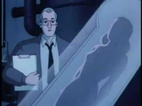 Cage - Ballad of Worms