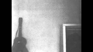 Jandek - Blood and Bone