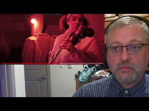 "Keloid" by billy woods prod. Blockhead #reaction #firsttimehearing