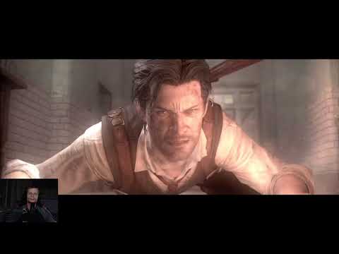 The Evil Within pt6. End