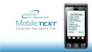 NASA FCU Mobile Text-How It Works