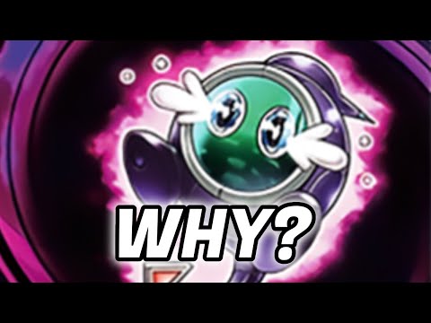 DUEL LINKS PLAYER REACTS TO TCG BANLIST