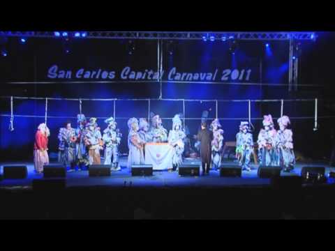 A Contramano Murga - Viva Los Novios