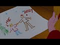 Tom Jerry The Great Escape 1993 I Miss You PAL