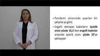 İşitme Engelli Kadınların Cinsel Sağlık ve Üreme Sağlığı Hakkı Bilgilendirme Yayını-2