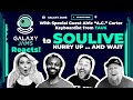 Soulive | Hurry Up... And Wait | Reaction with Alric "A.C." Carter of TAUK