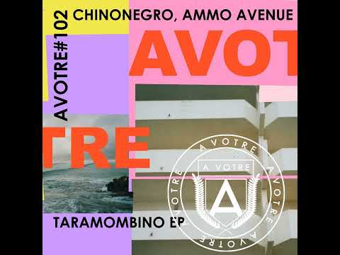 Ammo Avenue, Chinonegro - Tour Guide