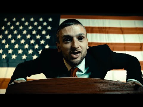 Vin Jay - Say Bye to America