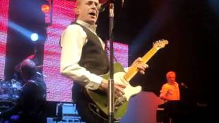 Status Quo - Mean Girl - Preston Guild Hall 26.11.10 HQ