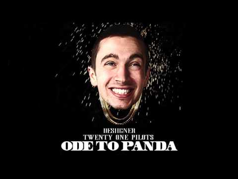 twenty one pilots VS Desiigner: Ode To Panda (Mashup by Kitchen Sink)