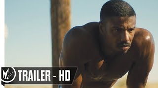 Creed II Official Trailer #2 (2018) -- Regal [HD]