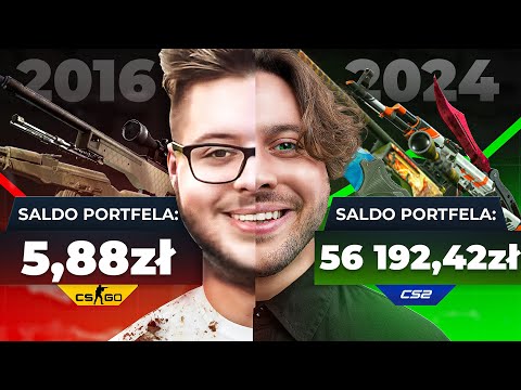 JAK ZAROBIĆ HAJS, GRAJĄC w CS2? (Poradnik na 2024)