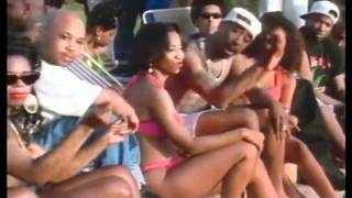 2Pac- Resist The Temptation Official Music Video HQ