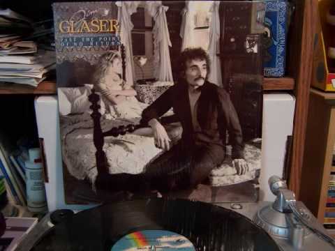 Jim Glaser - In Another Minute