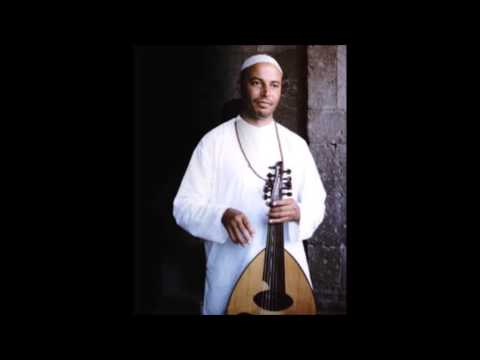Dhafer Youssef -  La otra orilla [Entre 20 Aguas]