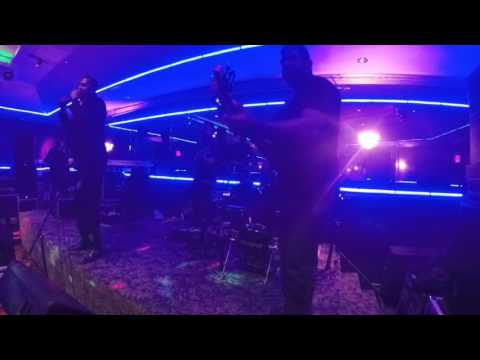 Gemini Band Live 2015- Ratiya May Dulaha/ Friends For The Night
