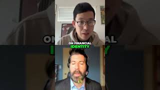 Who Are You? Unpacking Financial Identity & Liability #shorts
