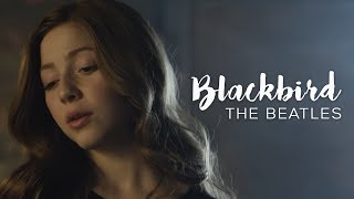 Blackbird, the Beatles (Lexi and Brady)