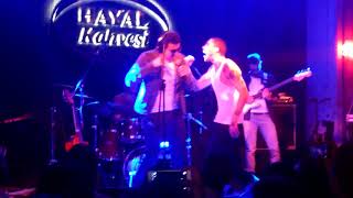 Can Bonomo Ft. ARIZA - Terslik Var