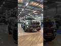Ford Everest Sport Pack 1 585 000 แรพสีดำด้าน Matte Black กระจัง�
