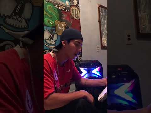 VOLTA DE JESUS - MORENO MC