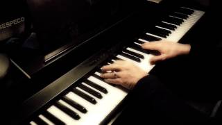 Metamorfosi -  Banco del Mutuo Soccorso - Piano part