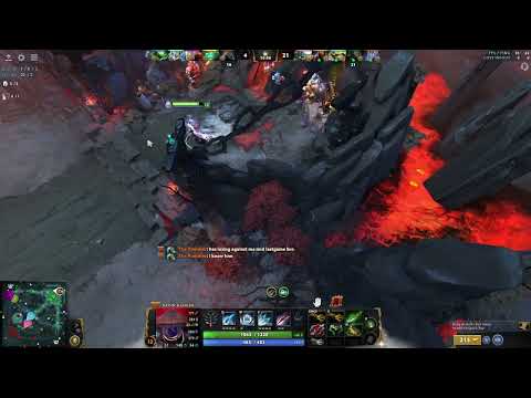 Dota 2 03 03 2024 17 21 33 941 Drow Ranger (Turbo)