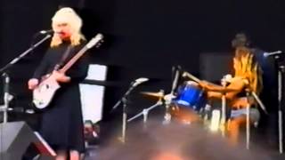 Babes in Toyland - Reading Festival (1993)(DHV 2011)