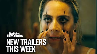 New Trailers This Week | Week 15 (2024)