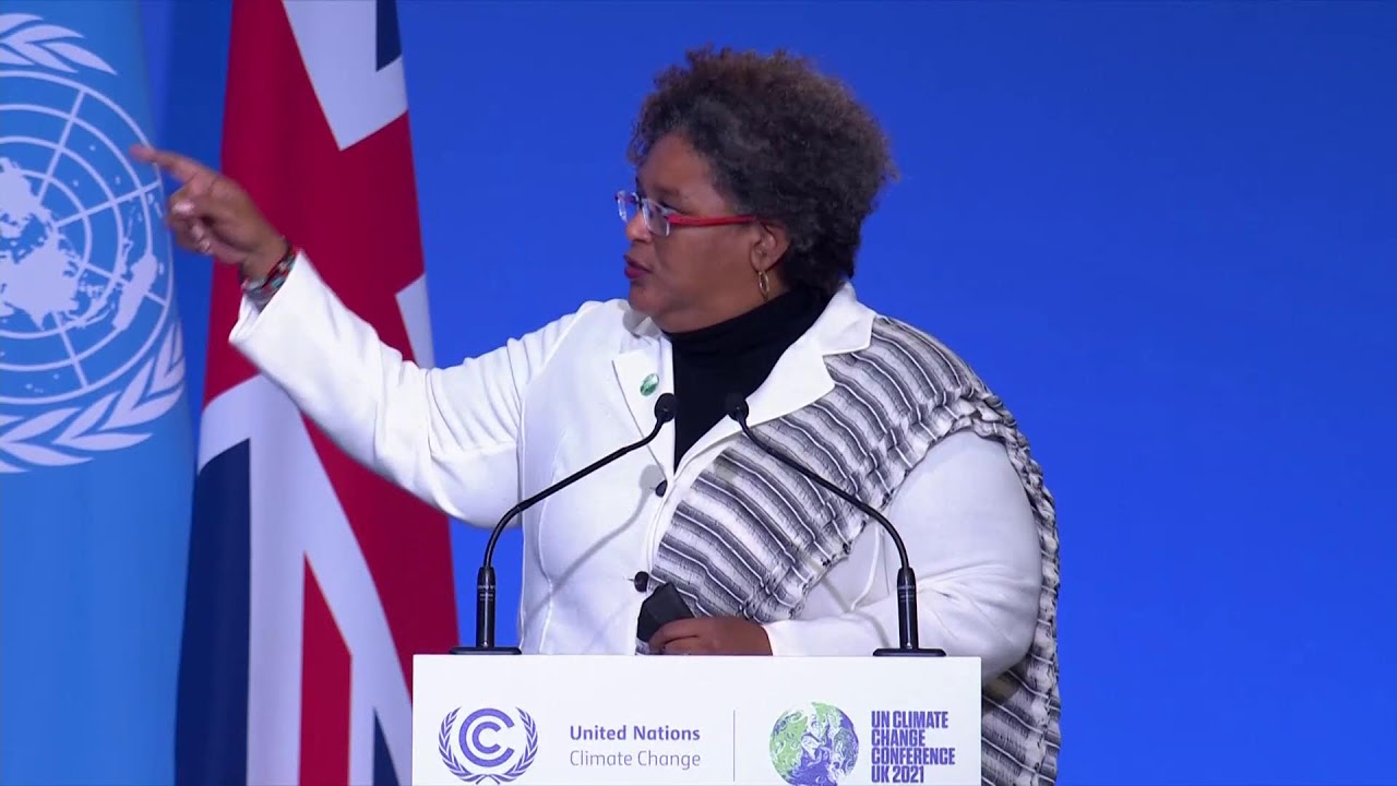 Sir David Attenborough Addresses World Leaders at COP26 Opening | LIVE