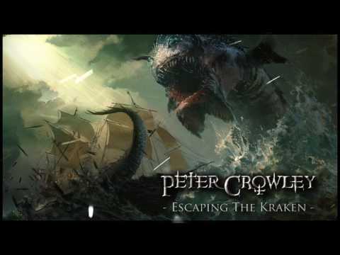 (Epic Pirate Battle Music) - Escaping The Kraken (2016 Remake)