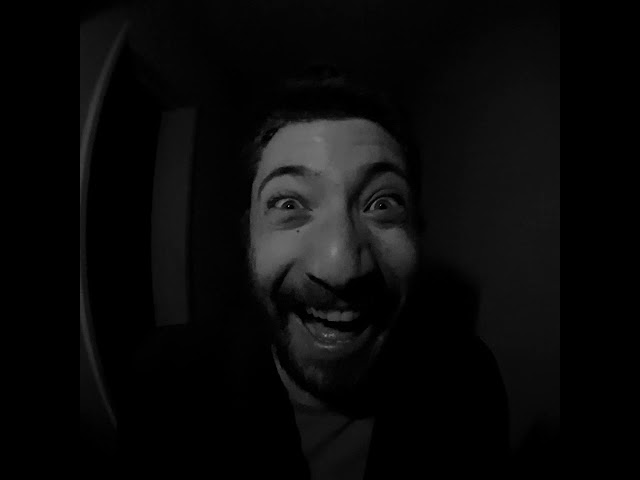 Paranoid: A Chant (A 2020 Short Film)