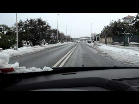 Livorno 02_02_2012 The day after tomorrow