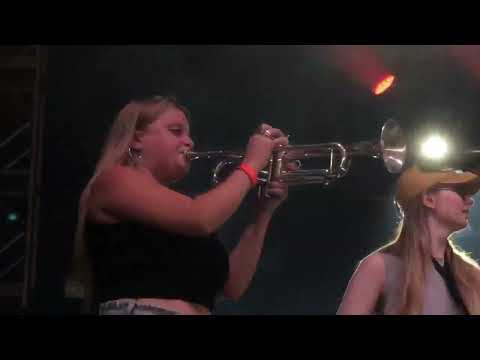 Neue Grafik Ensemble @  DOUR Festival 16.07.2022 (Le Labo)