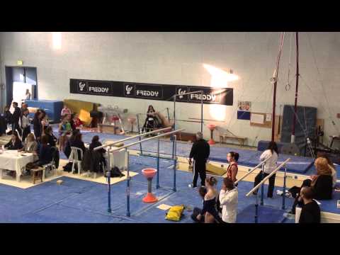 Parallele 25/11/12 GIULIA SURIANI